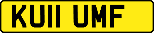 KU11UMF
