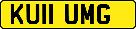 KU11UMG