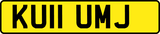 KU11UMJ