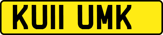 KU11UMK