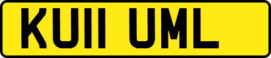 KU11UML