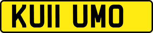 KU11UMO