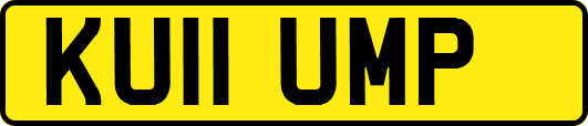 KU11UMP