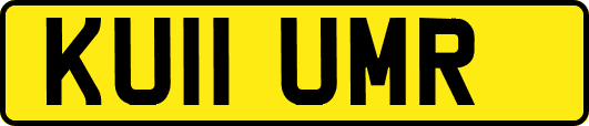 KU11UMR