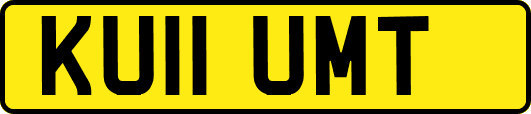 KU11UMT
