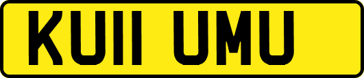 KU11UMU