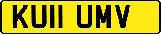 KU11UMV