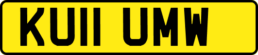 KU11UMW