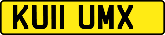 KU11UMX