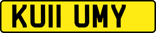 KU11UMY