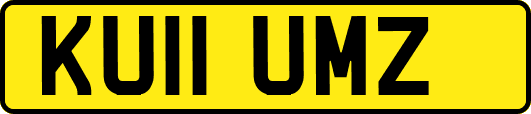 KU11UMZ