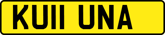 KU11UNA