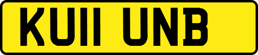 KU11UNB