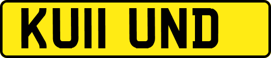 KU11UND
