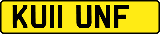 KU11UNF