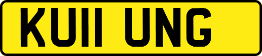 KU11UNG