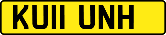 KU11UNH