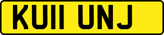 KU11UNJ