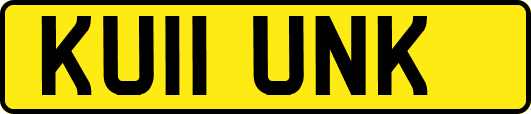 KU11UNK
