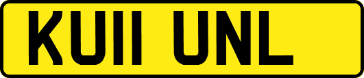 KU11UNL
