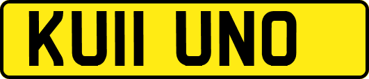 KU11UNO