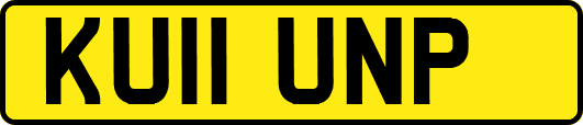 KU11UNP