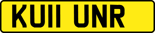 KU11UNR