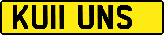 KU11UNS