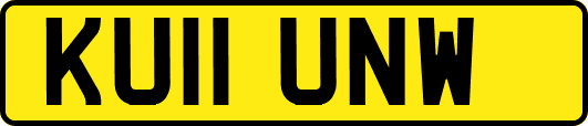 KU11UNW