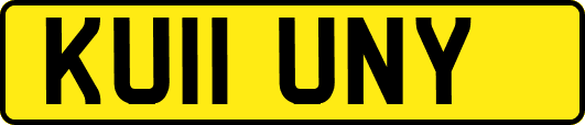 KU11UNY