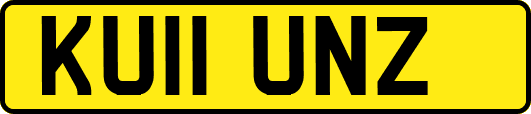 KU11UNZ