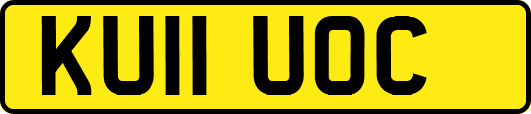 KU11UOC