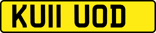 KU11UOD