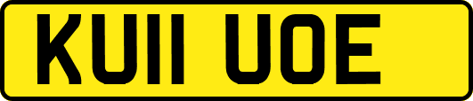 KU11UOE