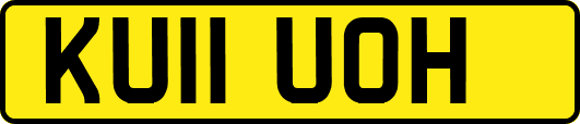 KU11UOH