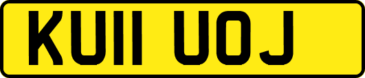 KU11UOJ