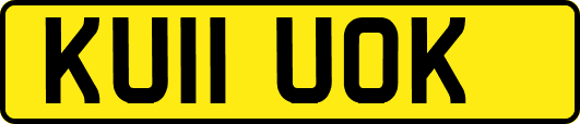 KU11UOK
