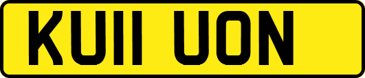 KU11UON