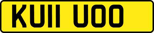 KU11UOO