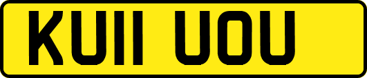 KU11UOU