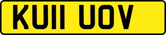 KU11UOV