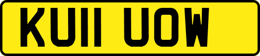 KU11UOW