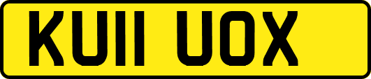 KU11UOX