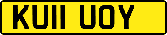 KU11UOY