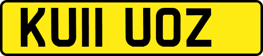 KU11UOZ