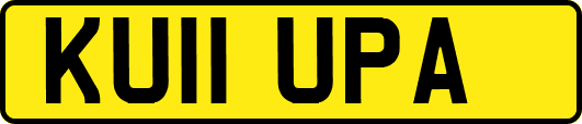 KU11UPA