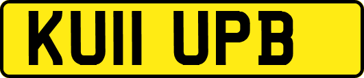 KU11UPB