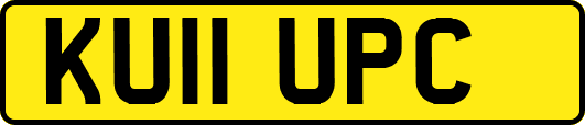 KU11UPC