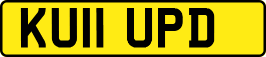 KU11UPD