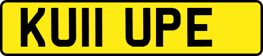 KU11UPE